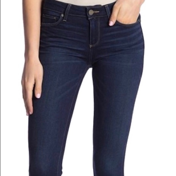 PAIGE Denim - PAIGE Skyline Denim Jeans